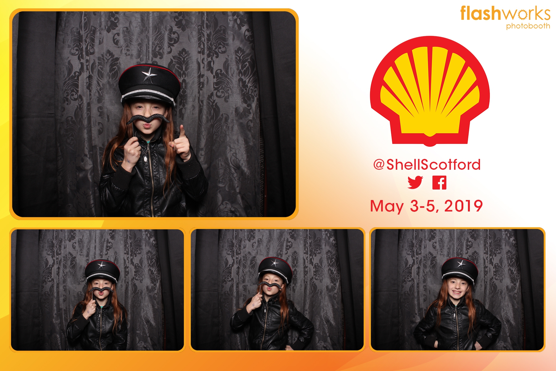 Fort Saskatchewan Trade Show & Sale: Presented by Shell | View more photos from the event at gallery.flashworksphotobooth.com/u/FlashworksPhotoboothInc/Fort-Saskatchewan-Trade-Show-Sale-Presented-by-Shell